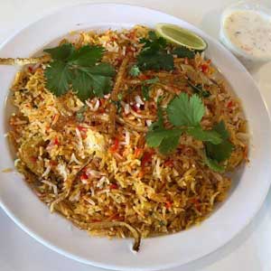 Taj Mahal Indian Cuisine gallery4