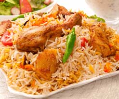 Biryani