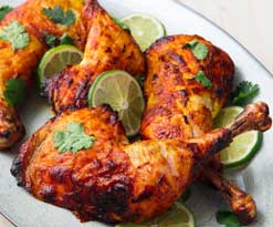 Tandoori